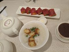 -海港酒家(始创中心店)