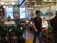 -川府宴语烤鱼川菜家常菜(梨园店)