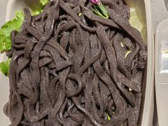 -海底捞火锅(老城根店)