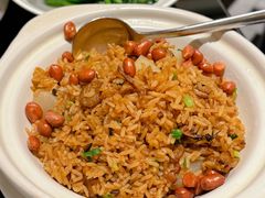 闽和南白萝卜饭-闽和南(深圳万象城店)