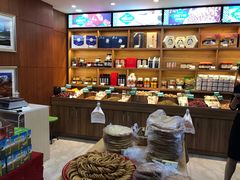 -新疆巴州金丝特餐厅(大钟寺店)
