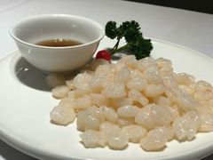 清炒河虾仁-新吉士·上海菜(浦东LCM置汇旭辉店)