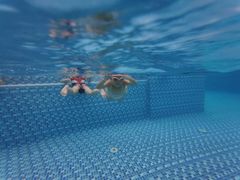 -龙格亲子游泳·水育早教运动中心(龙湾天街店)