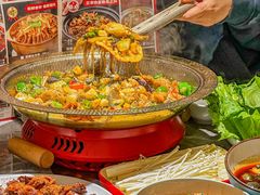 -肥家大排档(天河体育西店)