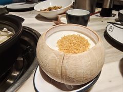 -同仁四季椰子鸡(福田东园总店)