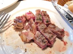 -弗兰克牛排西餐厅Ribone steak house(柠檬花园店)