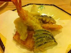 -桃屋日本料理(清华科技园店)