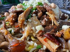-云中菜馆(恒晟·云中绿园店)