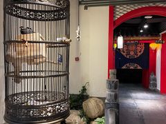 -清真·京华源铜锅涮肉(丰庆店)