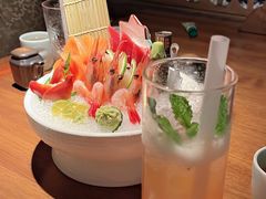 -山葵家·创意料理(万象汇店)