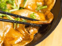 -徐州老味菜馆(富康美食街店)