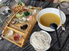 -西双版纳洲际度假酒店-曼霖轩中餐厅