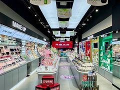-杉杉奥特莱斯广场(哈尔滨店)