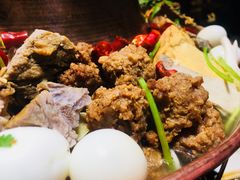 -下杨家青海土火锅(海湖店)