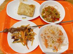 -新疆国际大巴扎