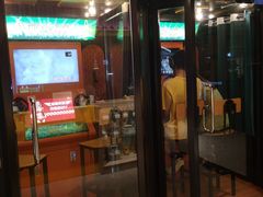 大厅-火星工厂·桌游·团建聚会·轰趴馆(厦滘店)