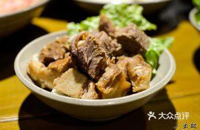 Letai Beef