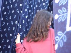 -璞真扎染博物馆