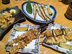 -吉川居酒屋(建国北路店)