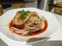 -华光驿站私房菜·黑金冠