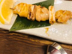 -白石的深夜食堂(大上海店)