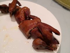 -老洋房花园饭店(绍兴路店)