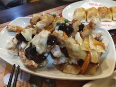 -香港饭店0410(明洞店)