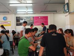 -红大哥水门鸡饭(總店)