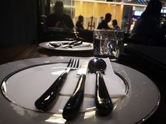 -1861意大利餐厅(文化广场店)