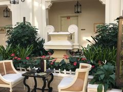 -利顺德大饭店·维多利亚花园(小白楼店)