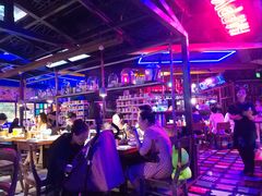 大堂-蘭奢雅集·江浙菜(青山江滩店)