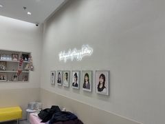 -天真蓝照相馆(五角场百联又一城店)