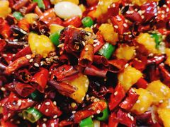-小街47號江湖菜(四合院店)