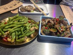 -有蚝有翅烧烤大排档·宵夜(右安门店)
