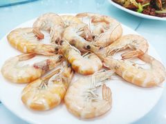 -聚德福海鲜家常菜(刘庄店)