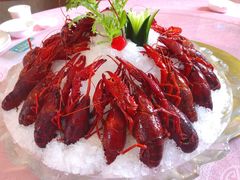 -渭塘酒家(生态园店)