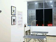 洗护、美容区-范小萌宠物店(阳光新城竹苑店)