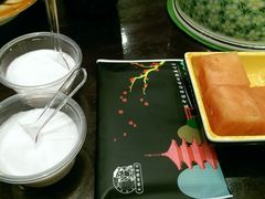 -禾绿回转寿司(万柳华联店)