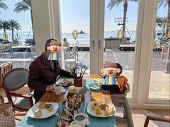 -深圳大梅沙京基洲际度假酒店