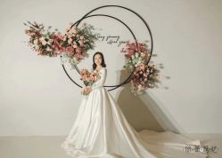 -欣薇婚纱(新源乐汇城店)