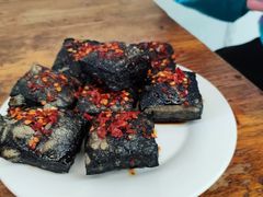 -五娭毑臭豆腐(黄兴南路店)