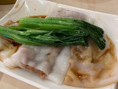 -悦莱花园酒店-中餐厅