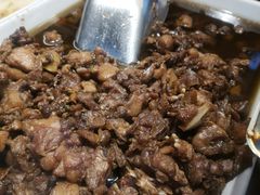 -鑫记婆婆兔·成都特产·兔头手撕兔(太古里店)