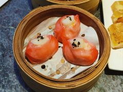 -鹭江宾馆·观海餐厅