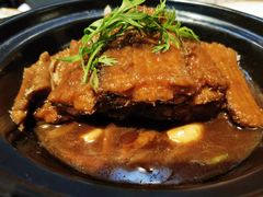 -到家尝北京菜(西坝河店)