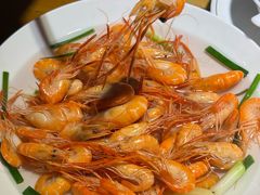 -古桥人家•水上餐厅(朱家角古镇店)