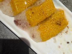 -华盛园卷子王农家菜水库鱼