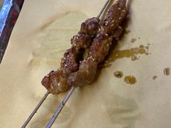 -津门老羊家·铜锅涮羊肉·烧烤(科技园店)