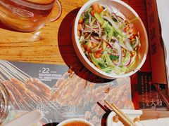 -火联烧烤(学院路创始店)