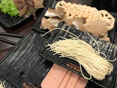 -呷哺呷哺(枫蓝国际店)